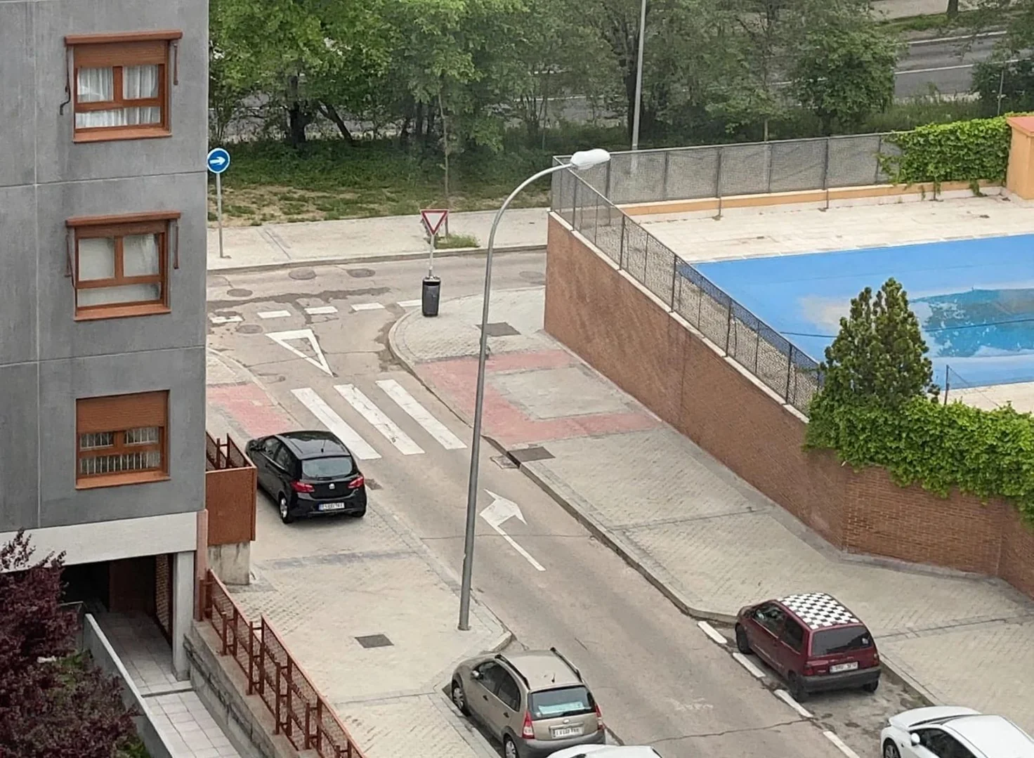 Piso en Calle Calcio, 5, Butarque - Foto 36