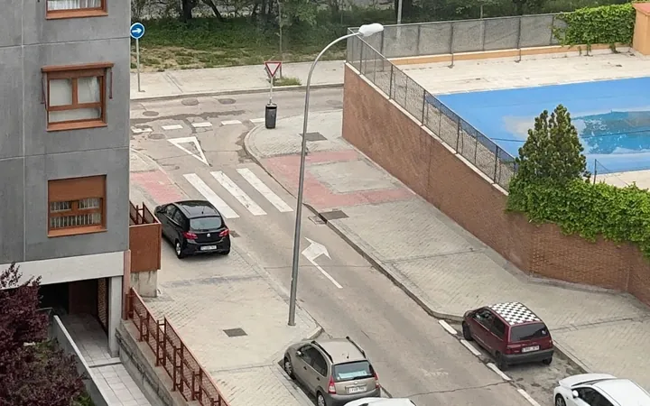Piso en Calle Calcio, 5, Butarque - Foto 36