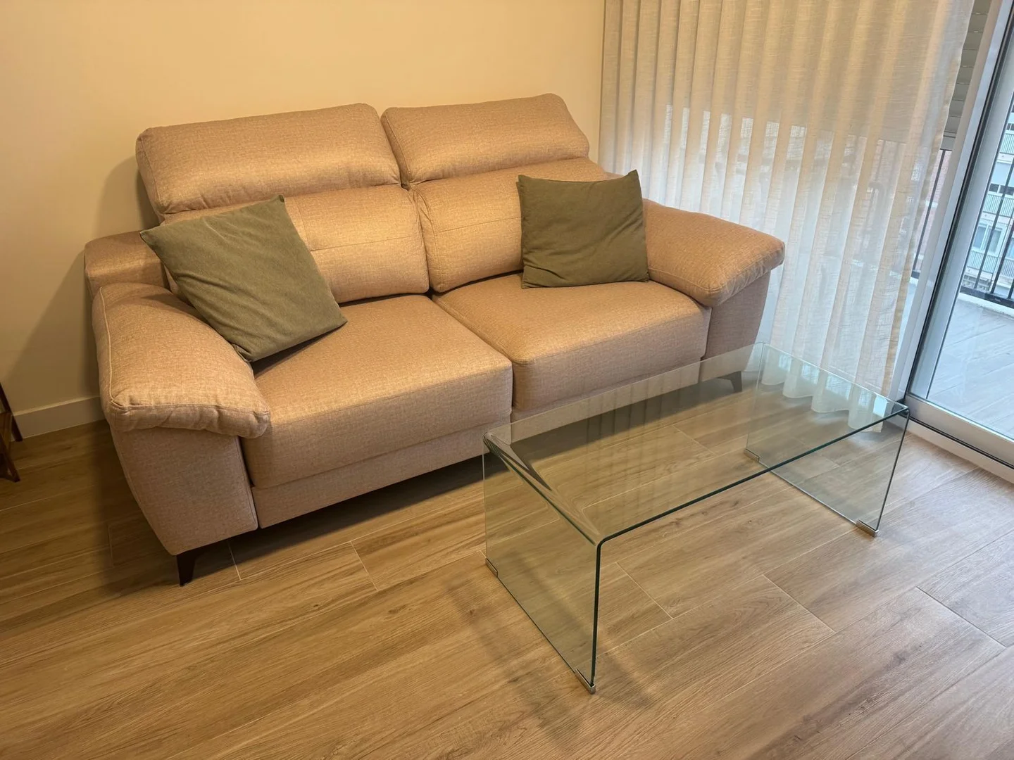 Piso en avenida de Monforte de Lemos, 165 - Foto 3