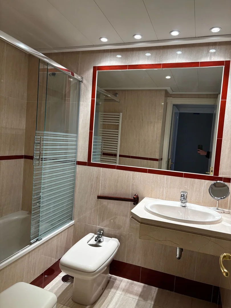 Piso en calle Cardenal Tavera, 1 - Foto 2