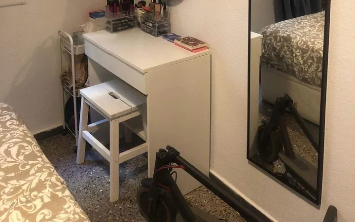 Piso en Plaza de Sant Agustí Vell, 16, Sant Pere - Santa Caterina i la Ribera - Foto 7