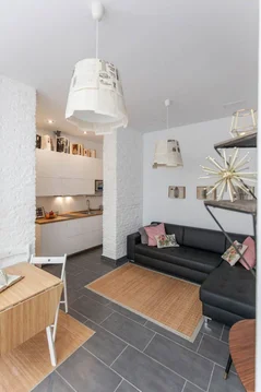 Piso en calle Macasta, 3 - Foto 5