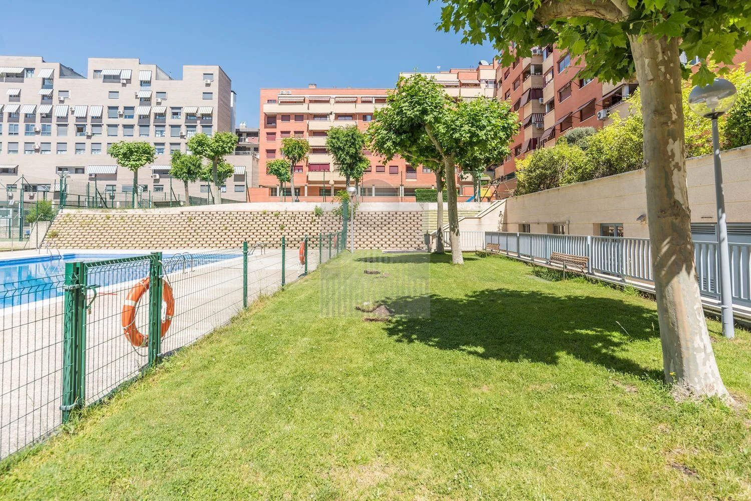 Piso en Calle de Omega, Valdebernardo - Valderrivas - Foto 35