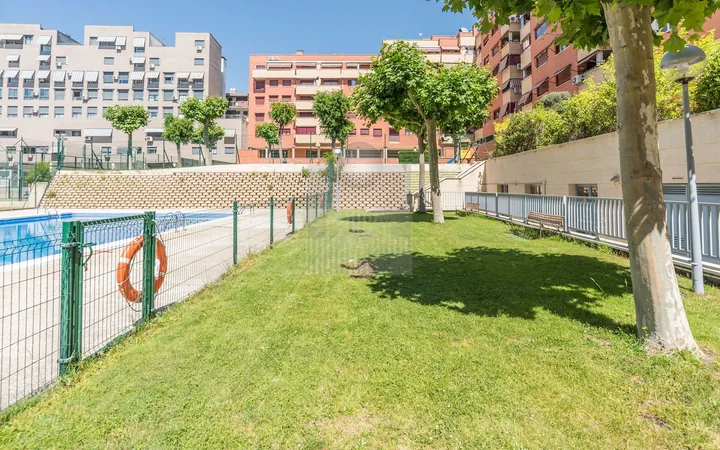 Piso en Calle de Omega, Valdebernardo - Valderrivas - Foto 35