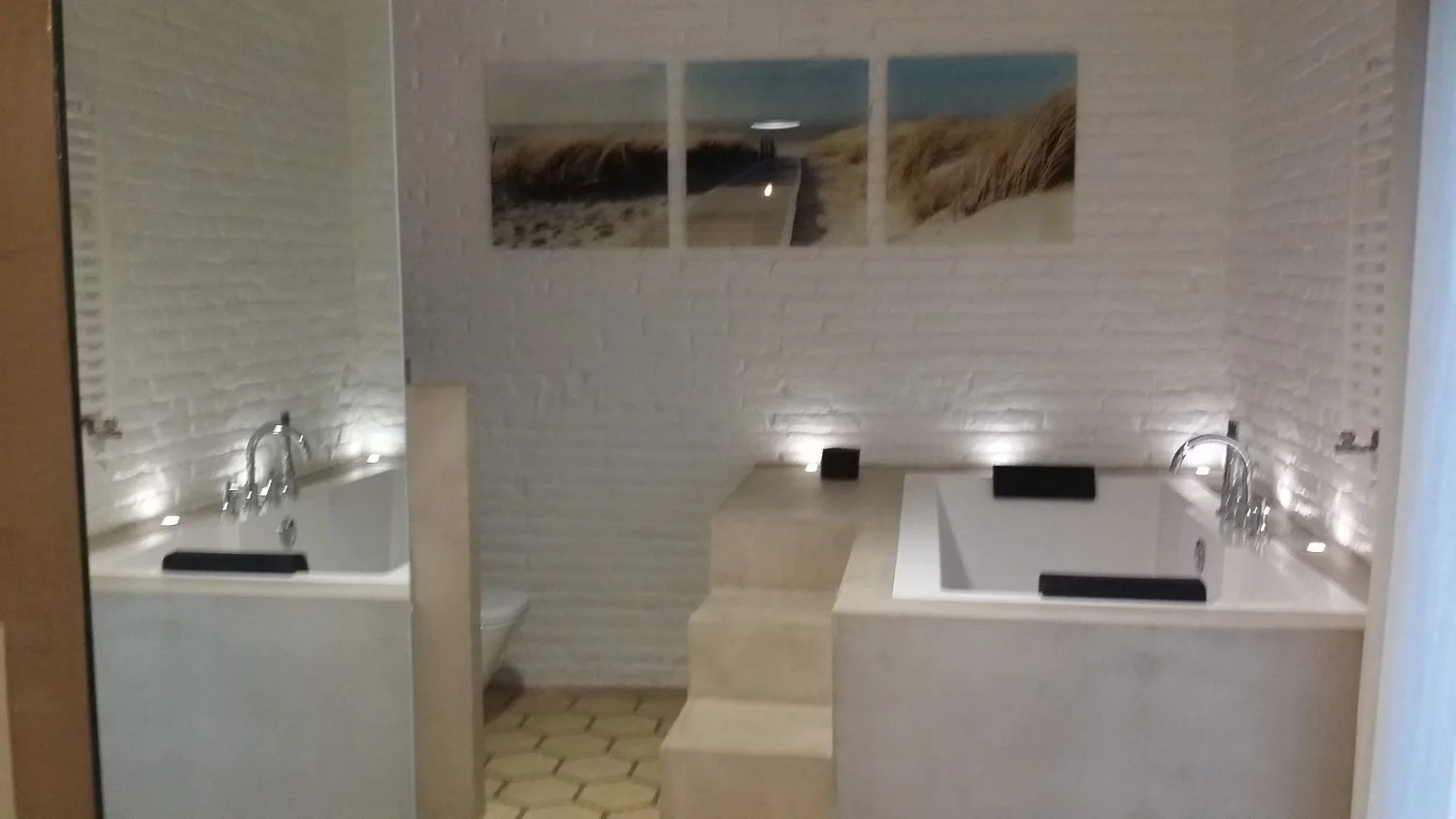 Piso en Calle de Cristóbal de Moura, 27, Provençals del Poblenou - Foto 3