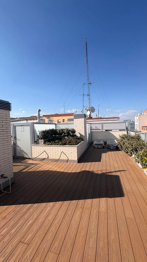 Piso en Calle de Máiquez, 54, Ibiza - Foto 8