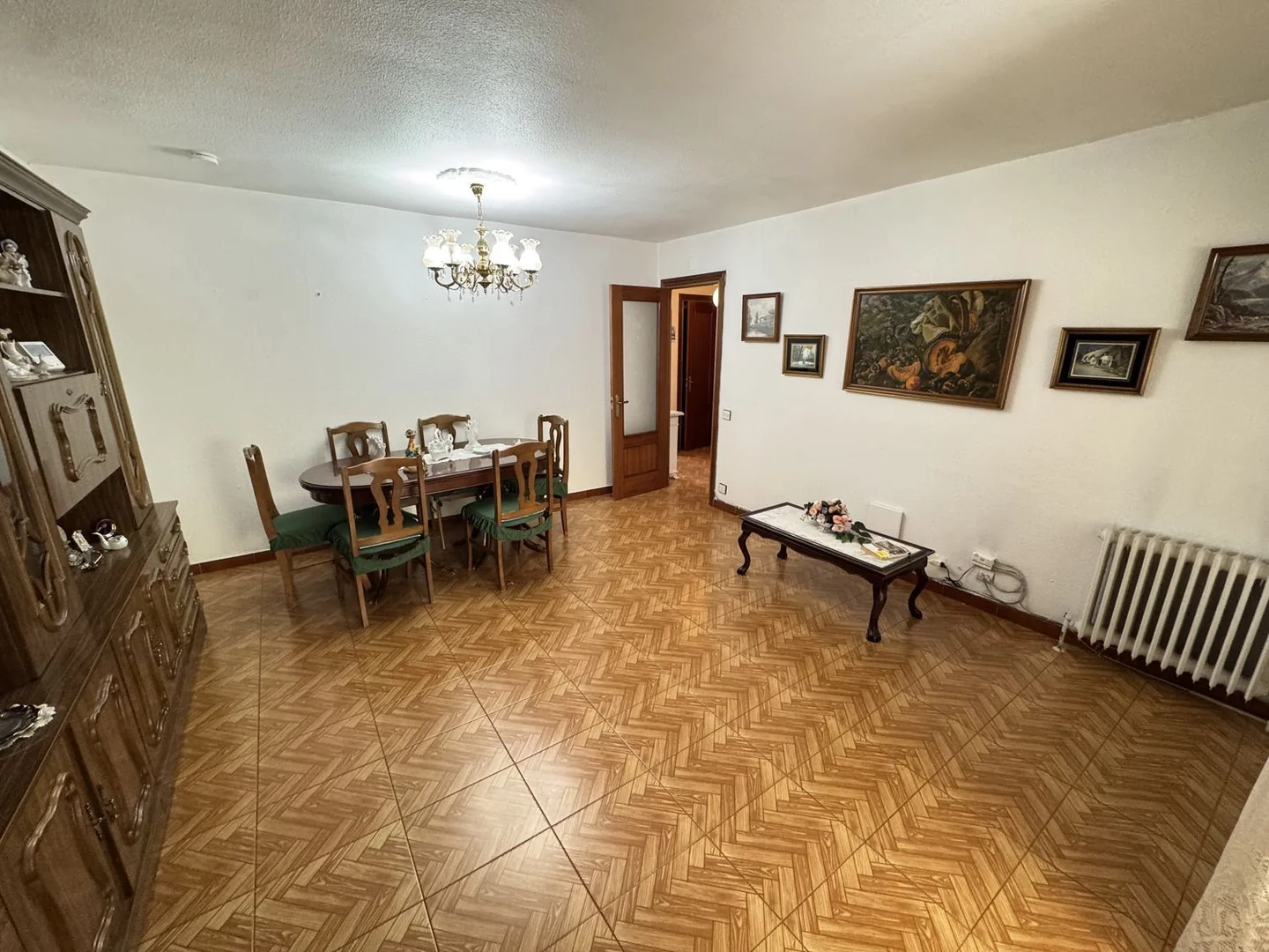 Piso en Plaza Mil Delegados, Orcasitas - Foto 2
