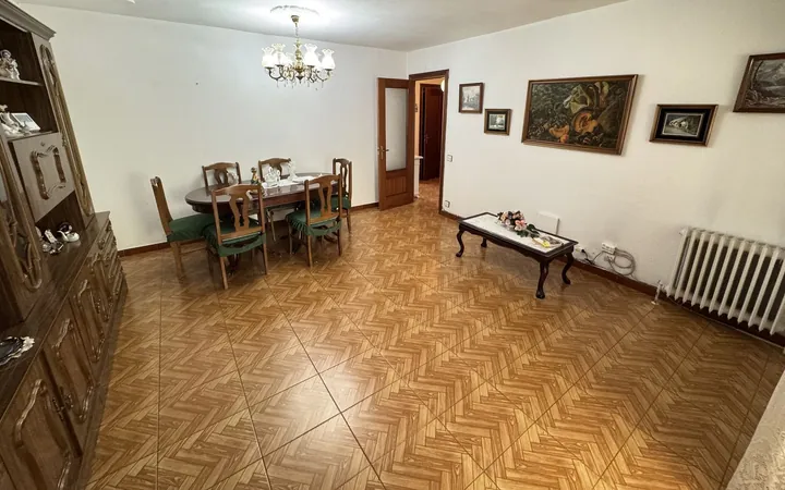 Piso en Plaza Mil Delegados, Orcasitas - Foto 2