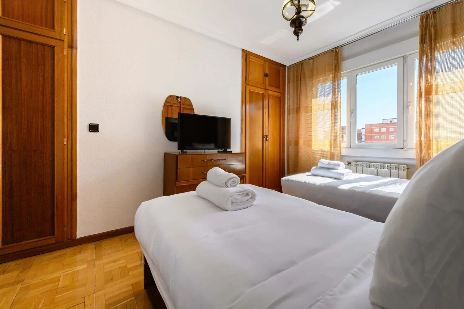 Piso en Calle de Santa Virgilia, 16, Pinar del Rey - Foto 29