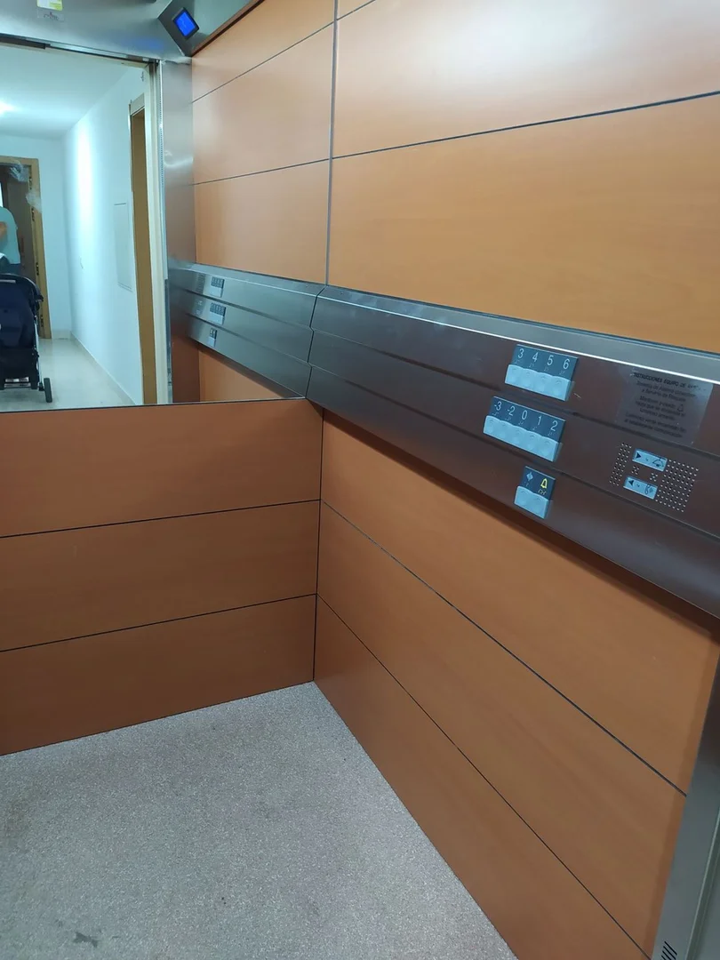 Piso en avenida de Niceto Alcalá Zamora, 11 - Foto 35