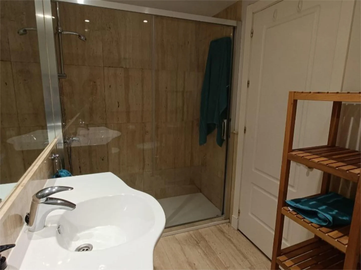 Piso en calle Cea Bermúdez 49 - Foto 22