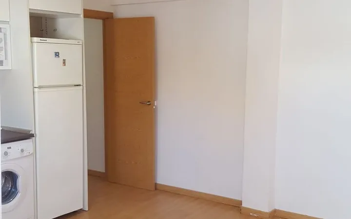 Estudio en Calle de Fuendetodos, 28, Los Cármenes - Foto 3