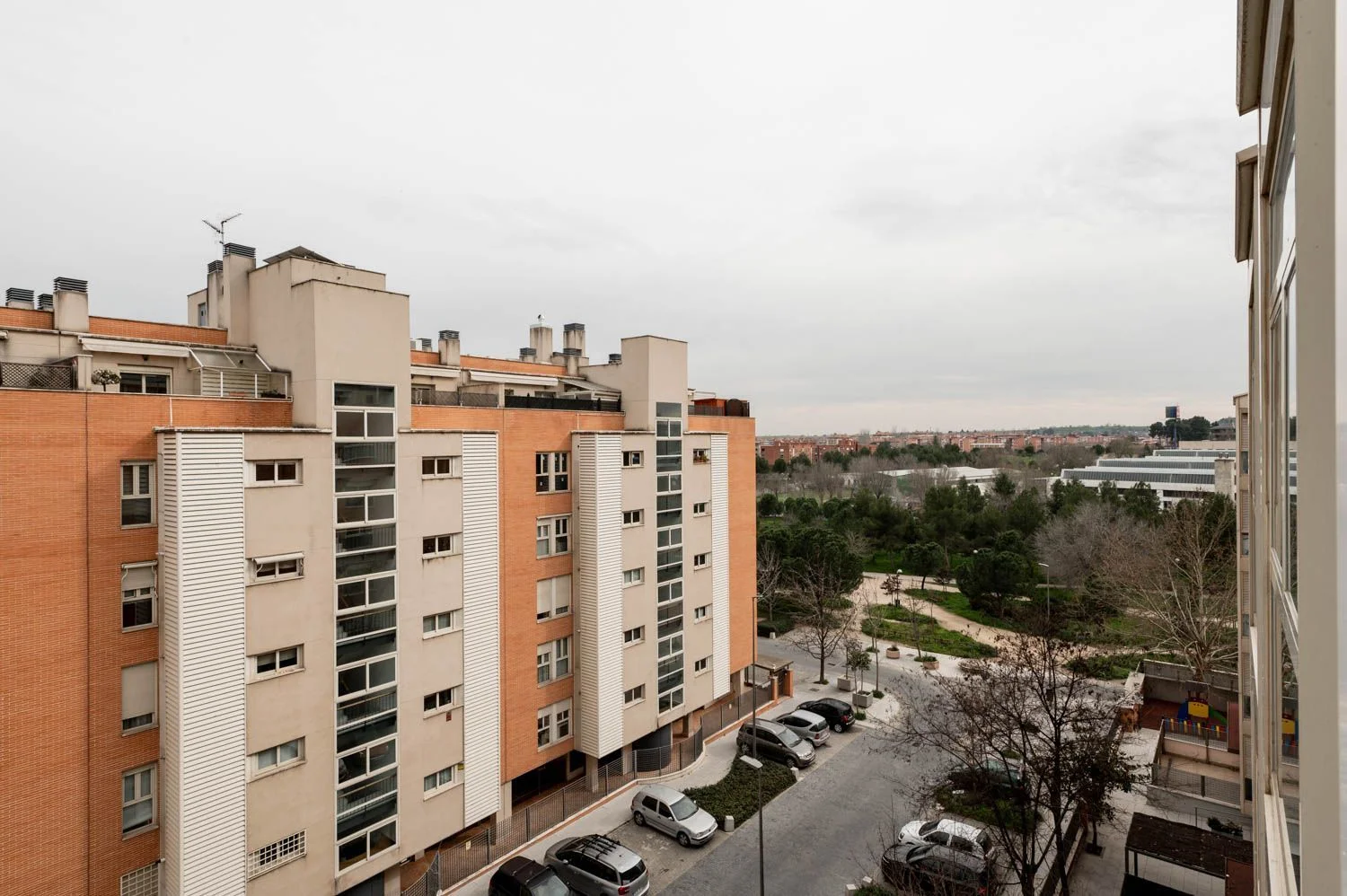 Piso en paseo de la Alameda de Osuna - Foto 42