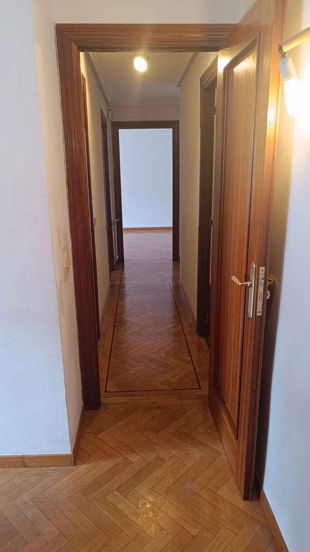Piso en Calle de las Aguas, 4, Palacio - Foto 21