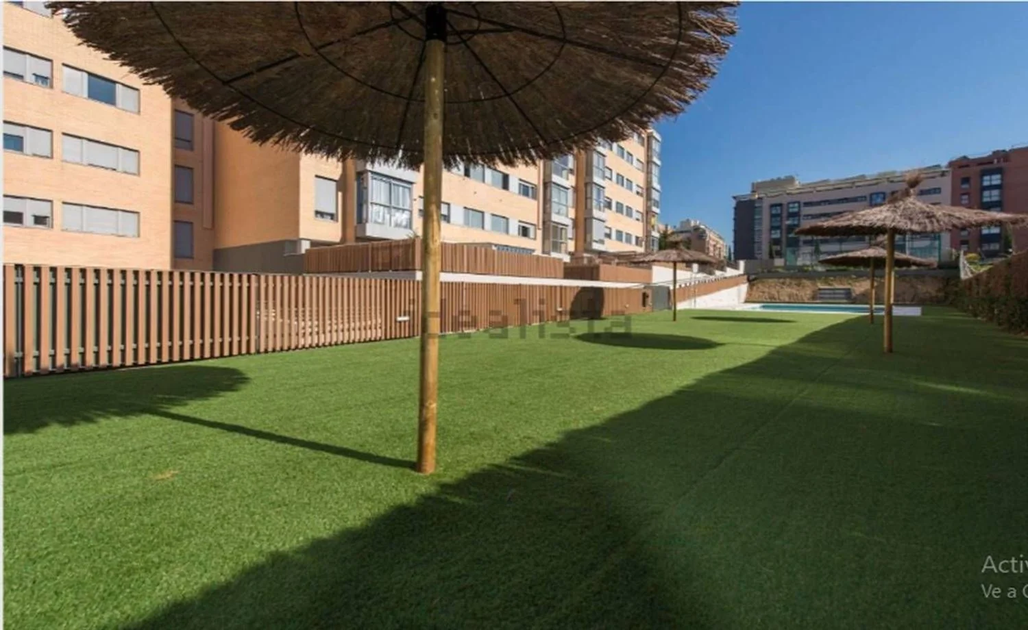 Piso en Avenida de Francisco Pi y Margall, 17, Sanchinarro - Foto 29
