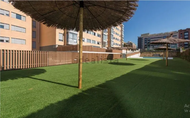 Piso en Avenida de Francisco Pi y Margall, 17, Sanchinarro - Foto 29
