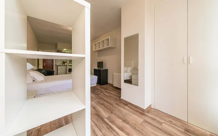 Estudio en Castilla, Castilla - Foto 13