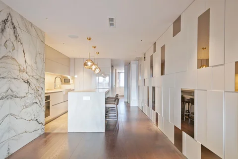 Piso en Barrio Pedralbes - Foto 23