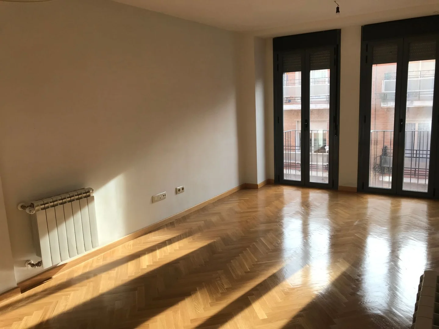 Alquiler de piso en Calle Jardín de la Duquesa, 16 - Foto 1