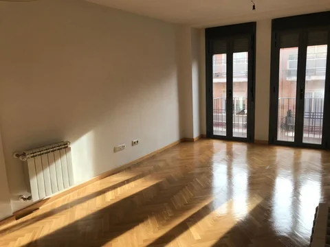 Alquiler de piso en Calle Jardín de la Duquesa, 16 - Foto 1