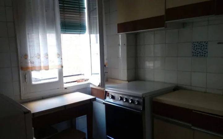 Piso en Calle Topete, 3, Bellas Vistas - Foto 8