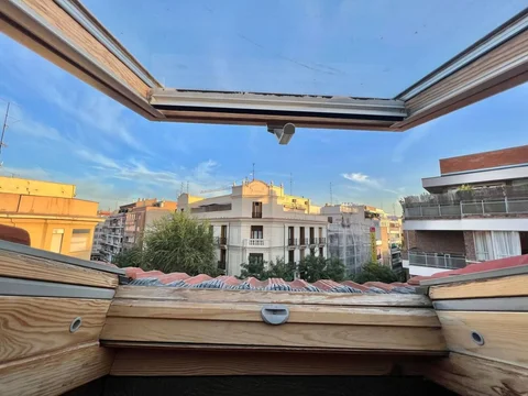 Estudio en calle de Vallehermoso, 17 - Foto 9