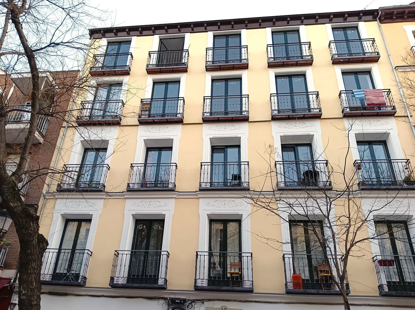 Dúplex en calle de Argumosa, 10 - Foto 25