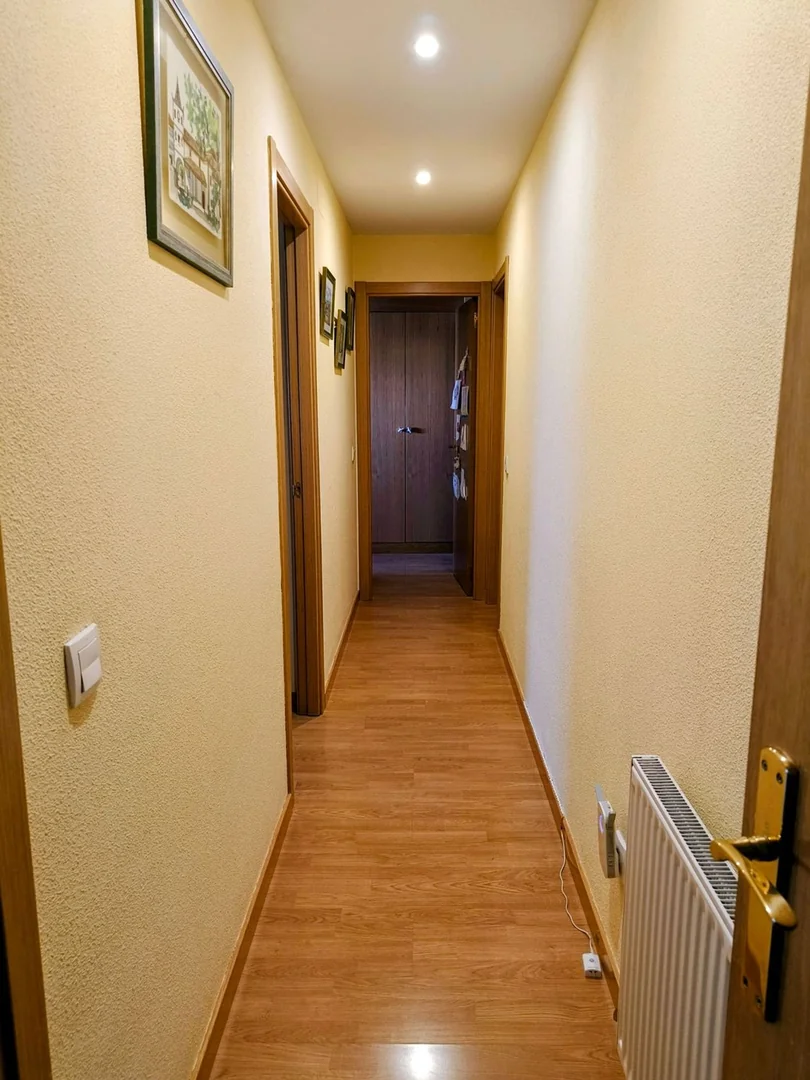Piso en Calle de Vilar de Donas, 4 -6, Las Tablas - Foto 6