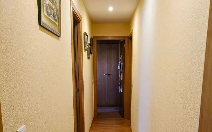 Piso en Calle de Vilar de Donas, 4 -6, Las Tablas - Foto 6