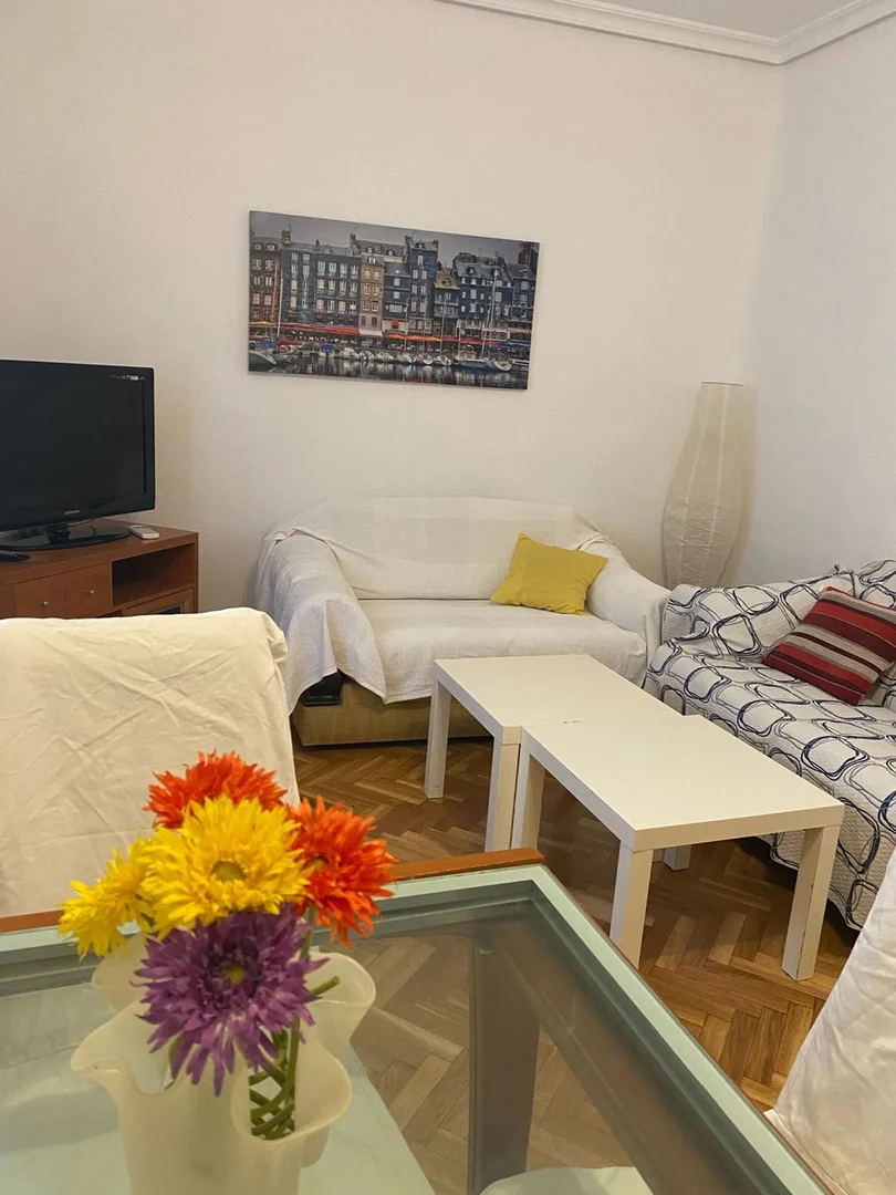 Piso en calle Zabaleta, 23 - Foto 38