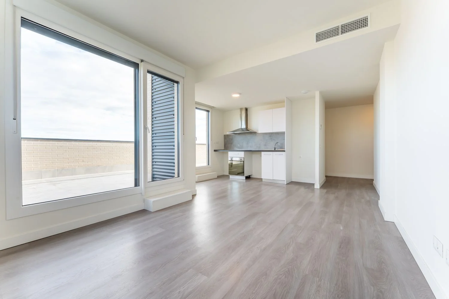 Ático en calle Huertas del Rio, 1 - Foto 4