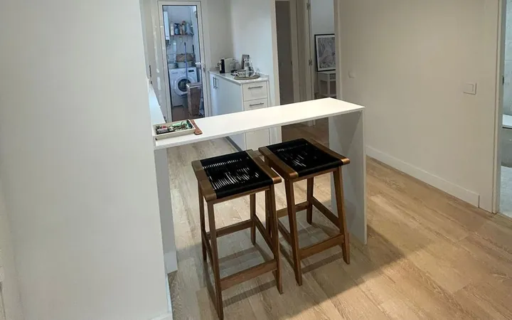Piso en Calle de Lluçà, 40, Les Corts - Foto 3