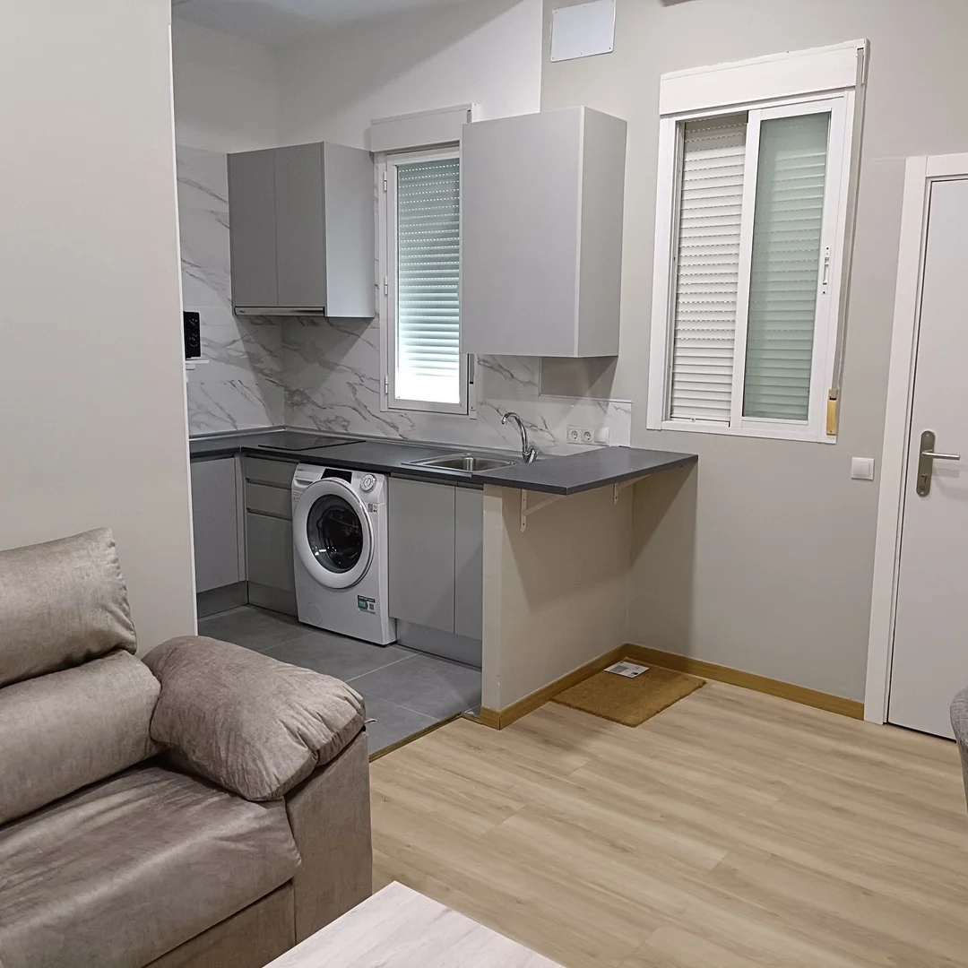 Piso en Calle del Salitre, 34, Lavapiés-Embajadores, Madrid - Foto 1