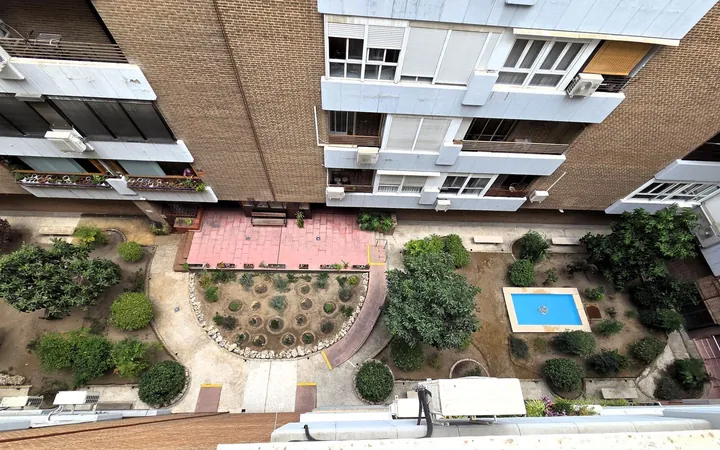Piso en Paseo del Quince de Mayo, San Isidro - Foto 29
