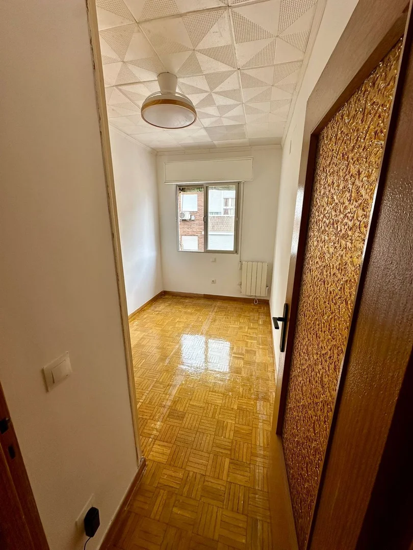 Piso en Barrio Canillas - Foto 10