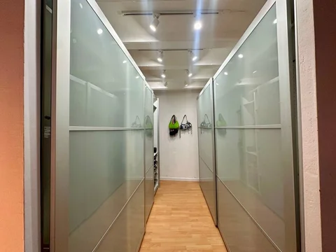 Piso en Barrio Sant Pere - Santa Caterina i la Ribera - Foto 8