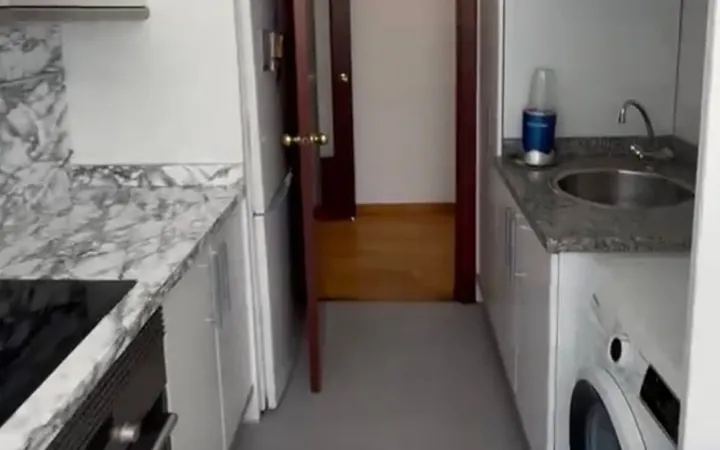 Piso en Calle de Cartagena, 254, La Sagrada Família - Foto 24