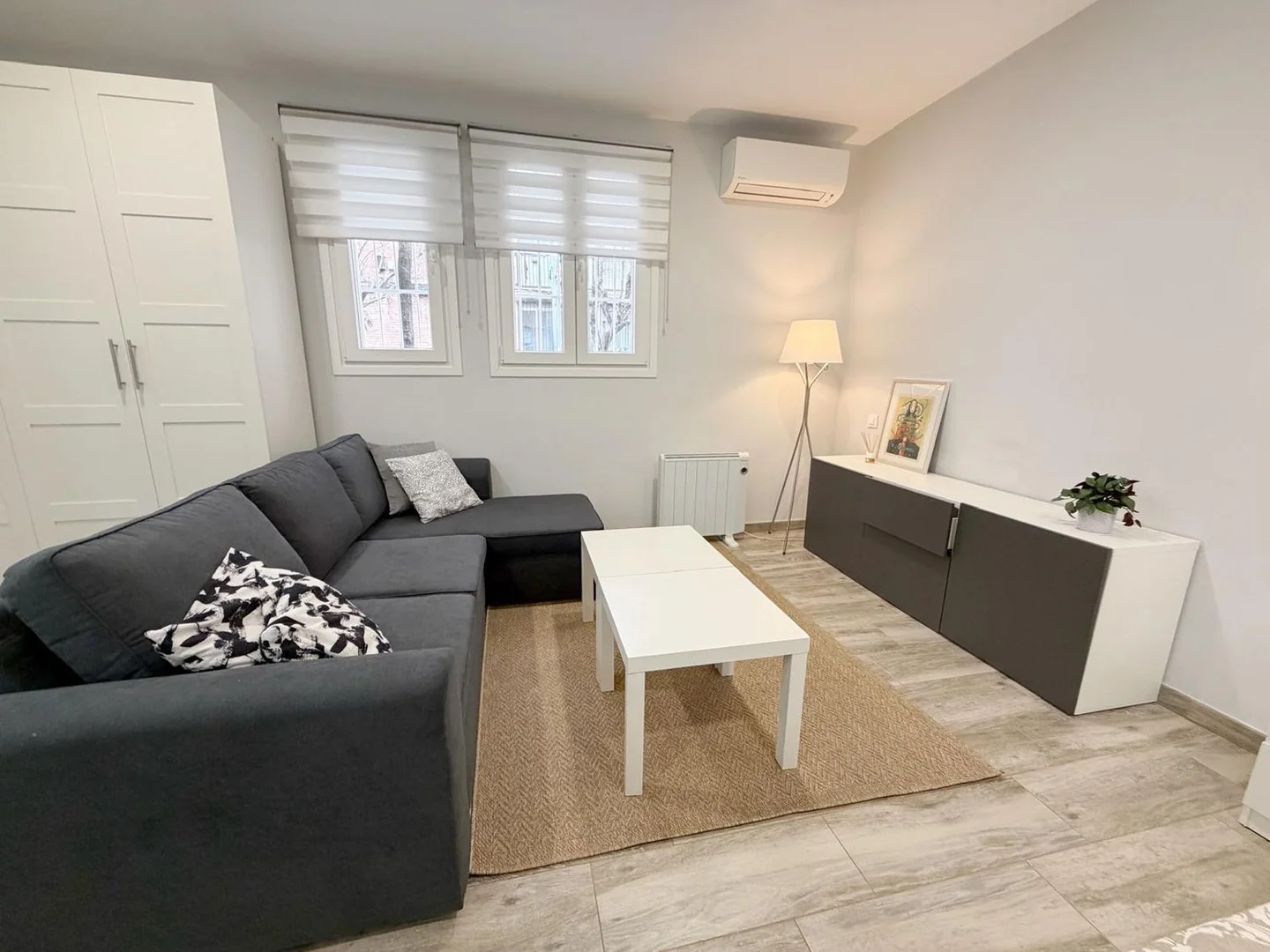 Estudio en Avenida de Betanzos, Pilar - Foto 10
