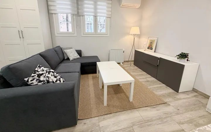 Estudio en Avenida de Betanzos, Pilar - Foto 10