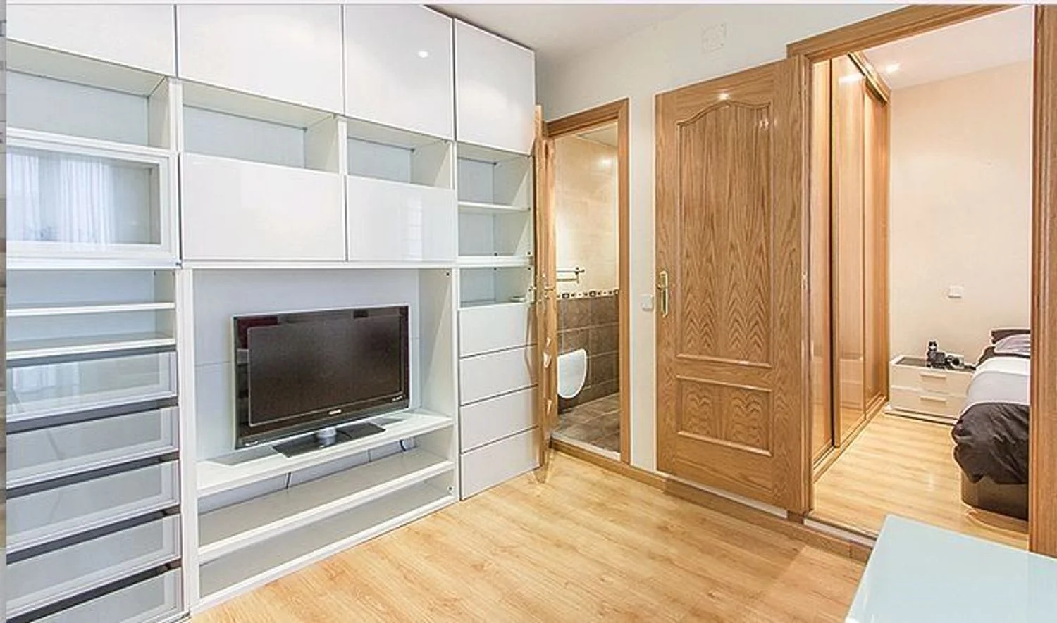 Piso en calle de Fuencarral, 141 - Foto 1