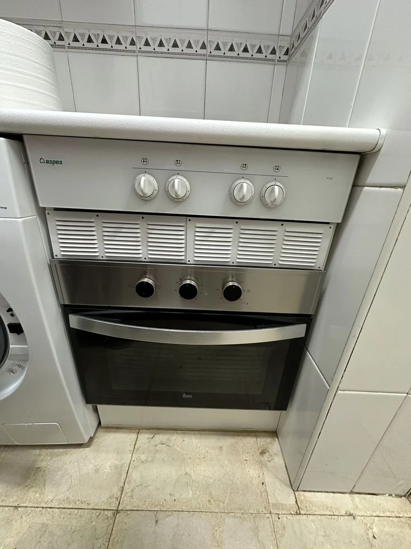 Piso en calle Mirasierra, 21 - Foto 27