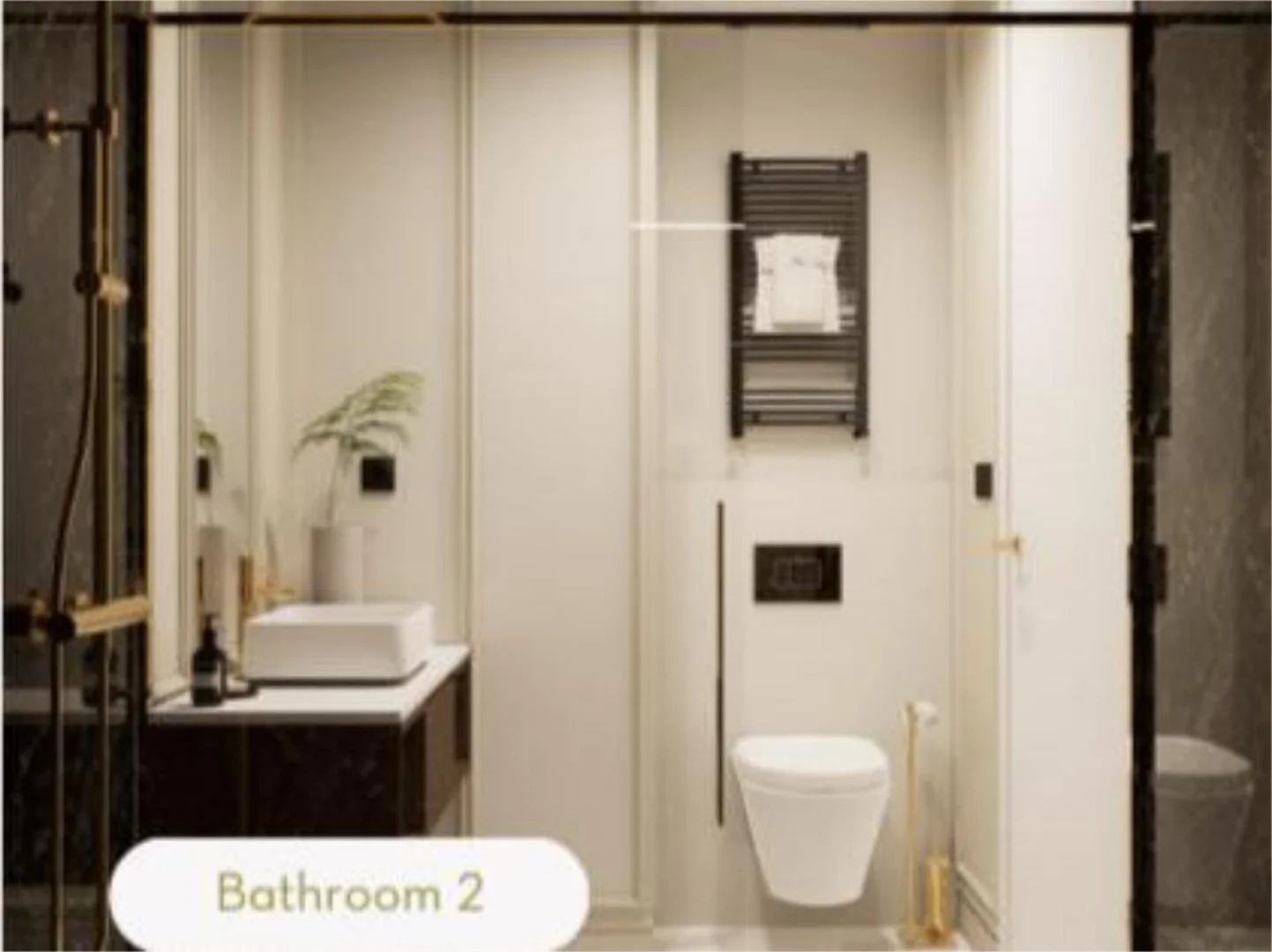 Piso en  Calle de Alcántara 1 - Foto 9