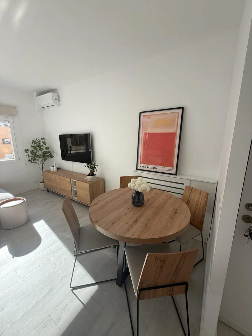 Piso en calle de Blasco de Garay, 82 - Foto 3