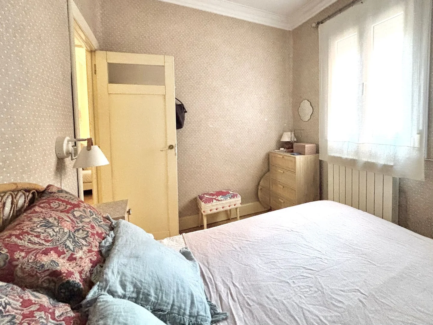 Piso en calle de Romero Robledo, 24 - Foto 9