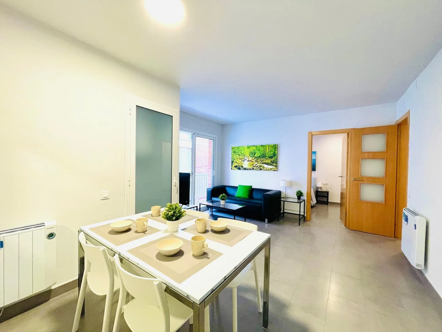 Piso en Joan guell, Sants - Foto 3