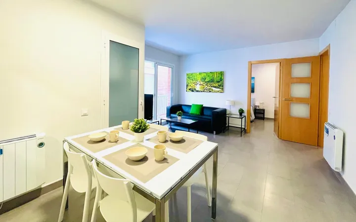 Piso en Joan guell, Sants - Foto 3