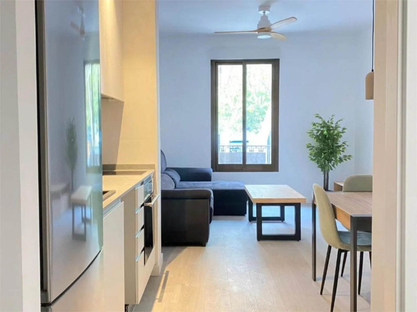 Piso en  Calle de Ríos Rosas 4 - Foto 10