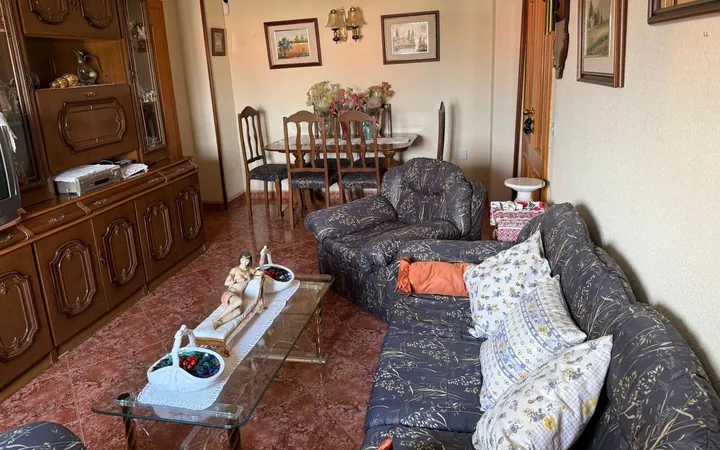 Piso en Calle de los Andaluces, 20, Palomeras sureste - Foto 3