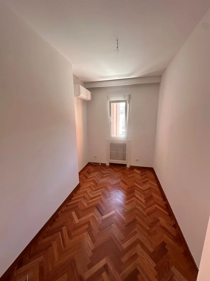 Piso en Calle de la Infanta Mercedes, 98, Cuzco-Castillejos - Foto 6
