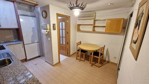 Chalet adosado en calle Vilches, 11 - Foto 9